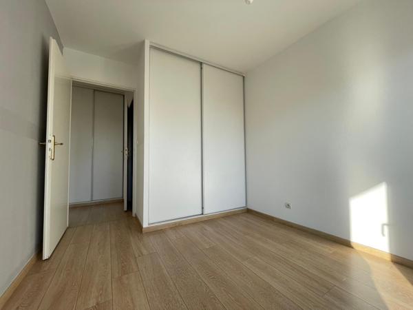 Lille (59800) VIEUX LILLE quai des Chevillards – Appartement T3 68 m²