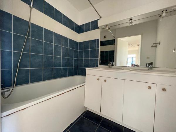 Lille (59800) VIEUX LILLE quai des Chevillards – Appartement T3 68 m²