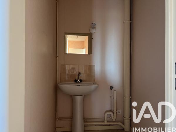 Appartement à vendre 5 pièces 91 m² Digoin