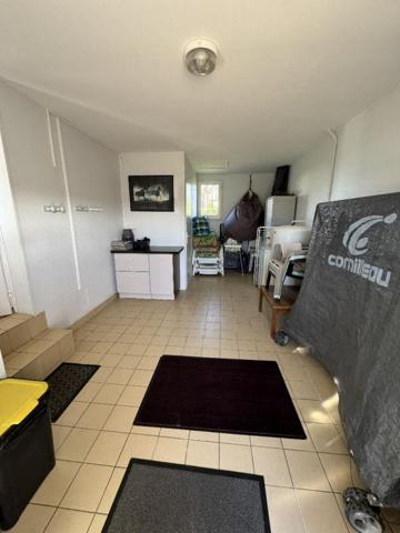 À 200 m de la plage, votre havre de paix à Pleubian