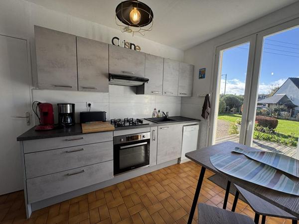 À 200 m de la plage, votre havre de paix à Pleubian