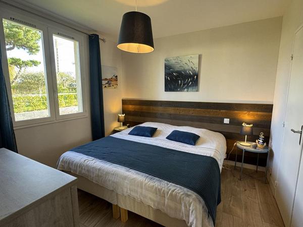 À 200 m de la plage, votre havre de paix à Pleubian