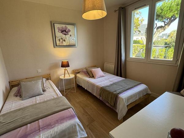 À 200 m de la plage, votre havre de paix à Pleubian