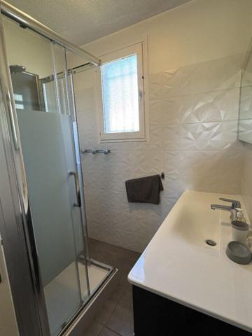 À 200 m de la plage, votre havre de paix à Pleubian