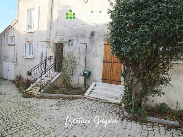 Immeuble 8 pièces - 172 m²