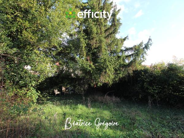 Immeuble 8 pièces - 172 m²