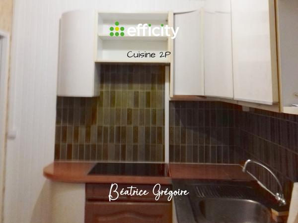 Immeuble 8 pièces - 172 m²