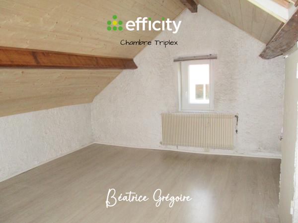 Immeuble 8 pièces - 172 m²