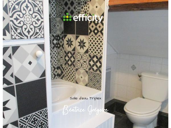 Immeuble 8 pièces - 172 m²