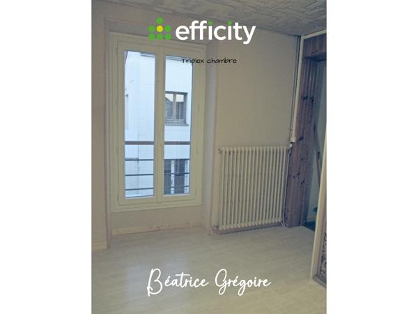 Immeuble 8 pièces - 172 m²