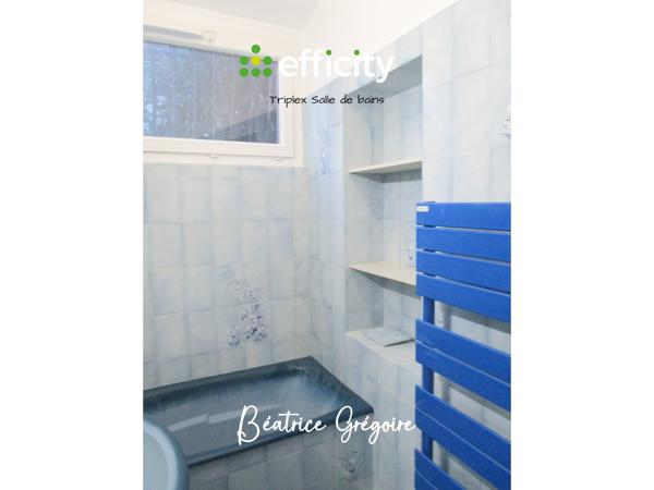 Immeuble 8 pièces - 172 m²