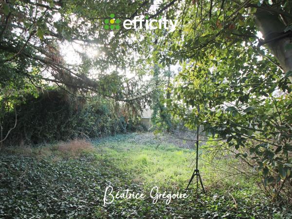 Immeuble 8 pièces - 172 m²