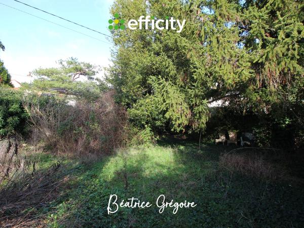 Immeuble 8 pièces - 172 m²