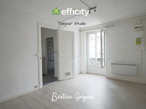 Immeuble 8 pièces - 172 m²