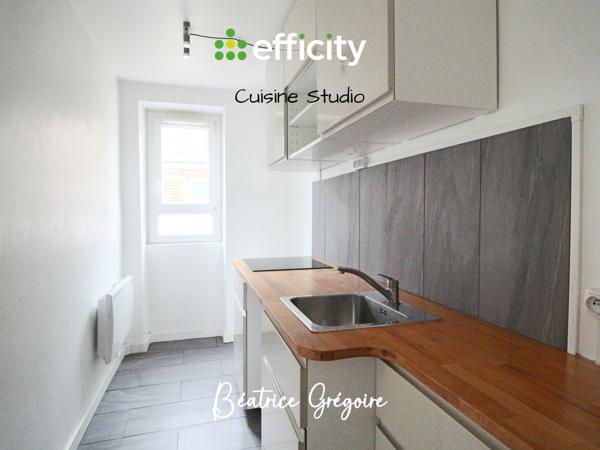 Immeuble 8 pièces - 172 m²