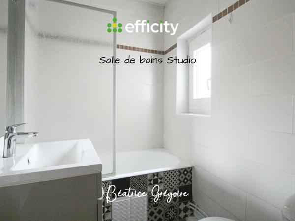 Immeuble 8 pièces - 172 m²