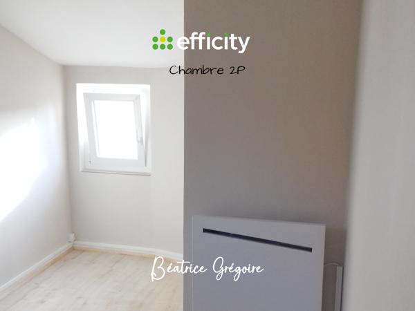 Immeuble 8 pièces - 172 m²