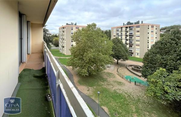 Appartement à vendre 5 pièces 80.92m²