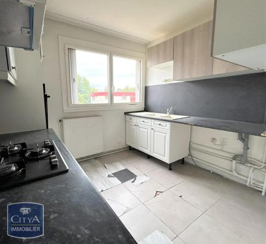 Appartement à vendre 5 pièces 80.92m²