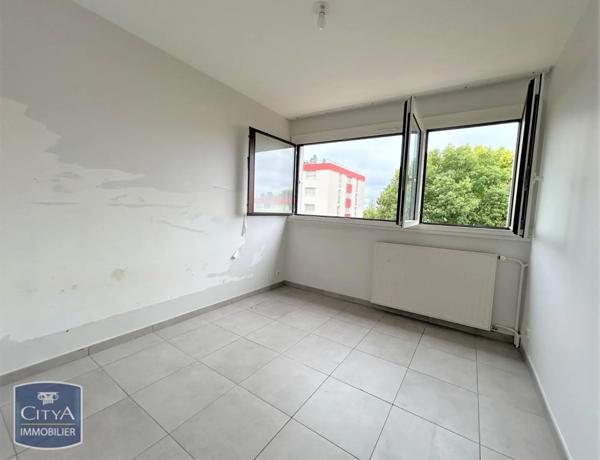 Appartement à vendre 5 pièces 80.92m²
