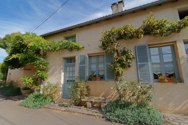 Maison 11 pièces - 290 m²