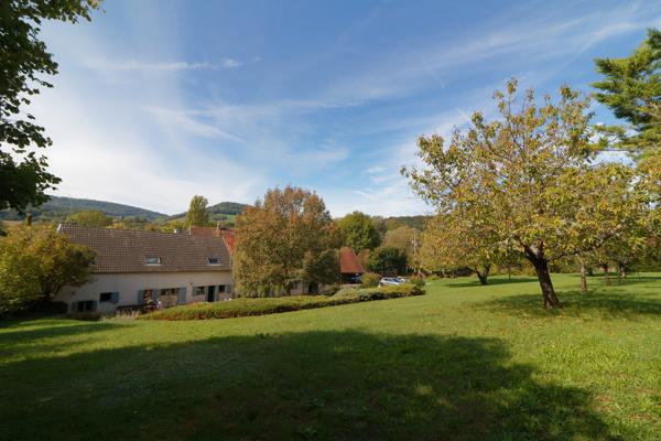 Maison 11 pièces - 290 m²