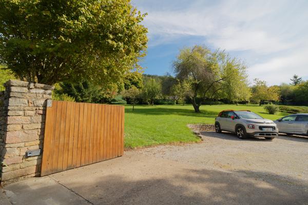 Maison 11 pièces - 290 m²