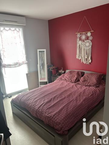 Appartement à vendre 3 pièces 64 m² Angers