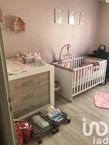 Appartement à vendre 3 pièces 64 m² Angers