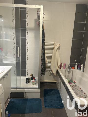 Appartement à vendre 3 pièces 64 m² Angers