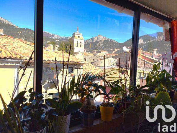 Maison 5 pièces de 145 m² à Buis-les-Baronnies (26170)