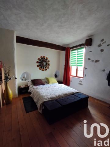 Maison 5 pièces de 145 m² à Buis-les-Baronnies (26170)