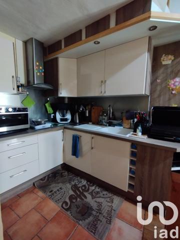 Maison 5 pièces de 145 m² à Buis-les-Baronnies (26170)