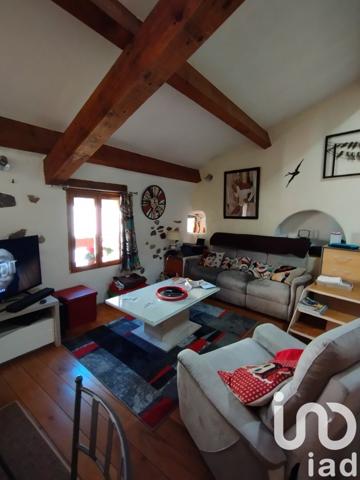 Maison 5 pièces de 145 m² à Buis-les-Baronnies (26170)