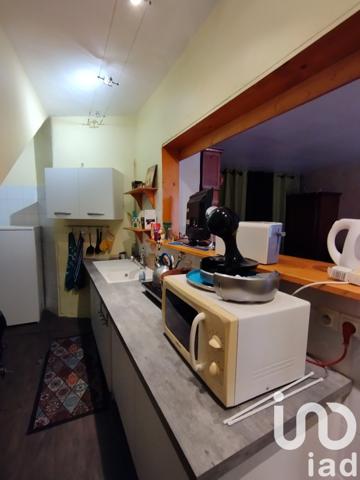 Maison 5 pièces de 145 m² à Buis-les-Baronnies (26170)