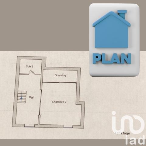 Maison 5 pièces de 145 m² à Buis-les-Baronnies (26170)