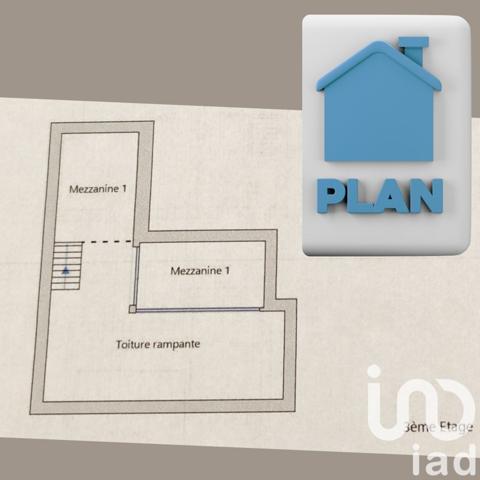 Maison 5 pièces de 145 m² à Buis-les-Baronnies (26170)