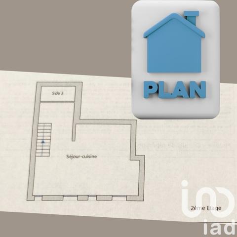 Maison 5 pièces de 145 m² à Buis-les-Baronnies (26170)