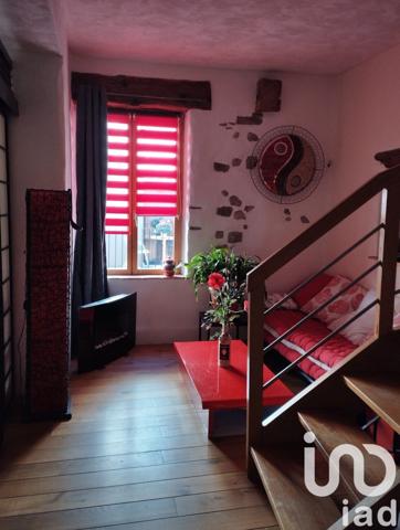 Maison 5 pièces de 145 m² à Buis-les-Baronnies (26170)