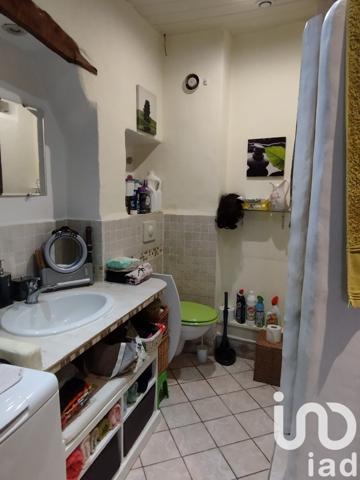 Maison 5 pièces de 145 m² à Buis-les-Baronnies (26170)