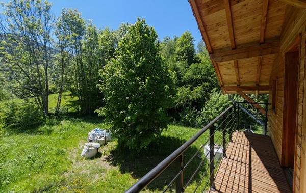 Vente Maison Ax-les-thermes