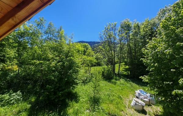 Vente Maison Ax-les-thermes
