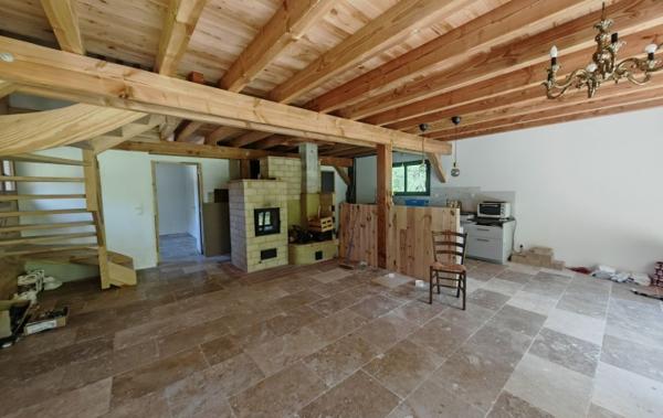 Vente Maison Ax-les-thermes