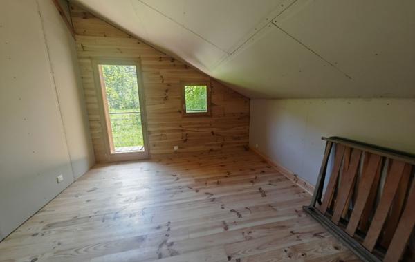 Vente Maison Ax-les-thermes