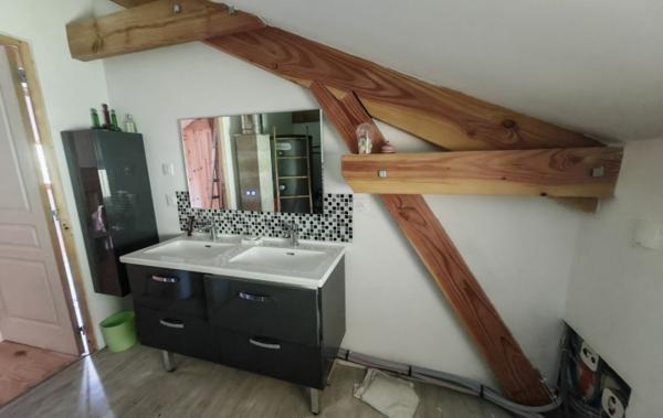 Vente Maison Ax-les-thermes