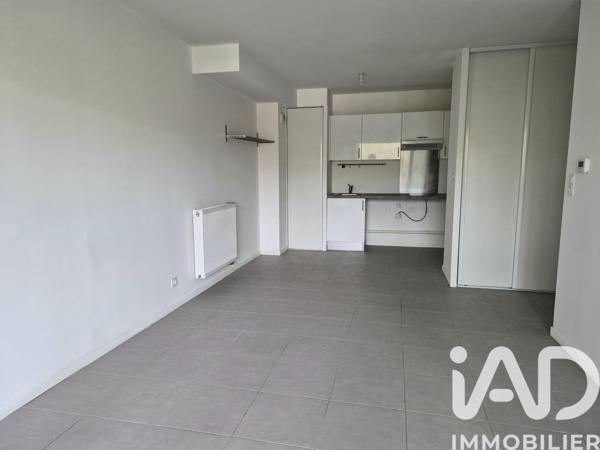 Appartement à vendre 2 pièces 39,5 m² Bayonne
