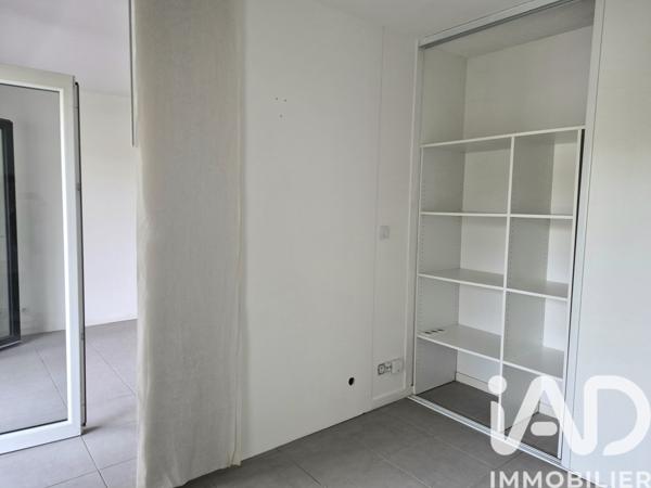 Appartement à vendre 2 pièces 39,5 m² Bayonne