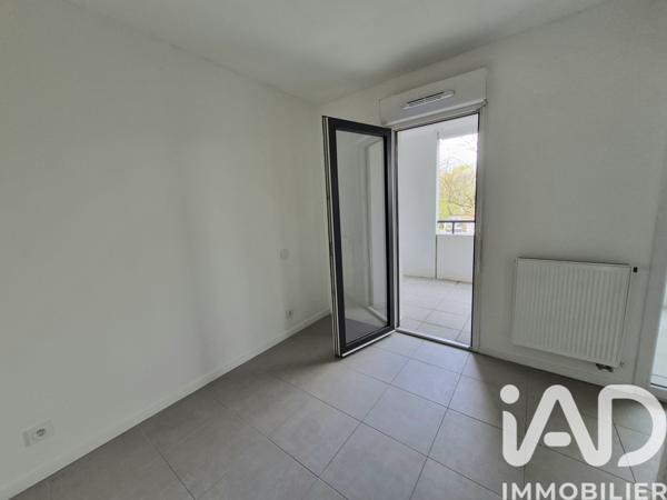 Appartement à vendre 2 pièces 39,5 m² Bayonne