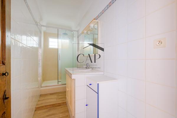 Aix-en-Provence (13100) AIX-EN-PROVENCE – EXCLUSIVITÉ – T3 DE CHARME AU CŒUR DU CENTRE HISTORIQUE