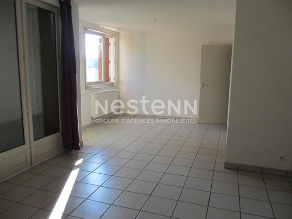 Appartement * 57 M² * 19110 Bort Les Orgues * 440  € * 440  €